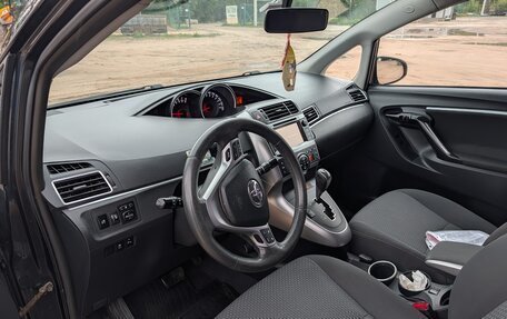 Toyota Verso I, 2013 год, 1 250 000 рублей, 4 фотография