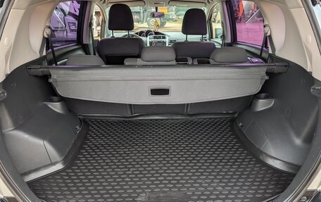 Toyota Verso I, 2013 год, 1 250 000 рублей, 7 фотография