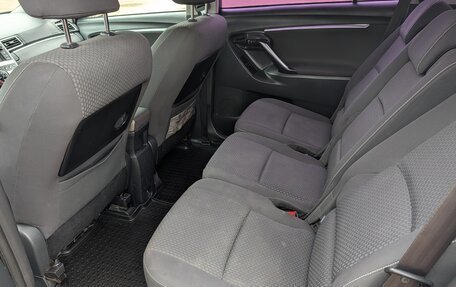 Toyota Verso I, 2013 год, 1 250 000 рублей, 6 фотография