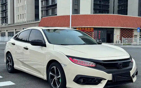 Honda Civic IX, 2021 год, 1 129 222 рублей, 3 фотография