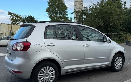 Volkswagen Golf VI, 2010 год, 550 000 рублей, 2 фотография