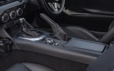 Mazda Roadster IV (ND), 2016 год, 1 400 000 рублей, 5 фотография