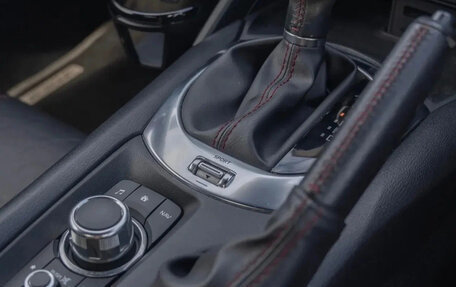 Mazda Roadster IV (ND), 2016 год, 1 400 000 рублей, 6 фотография