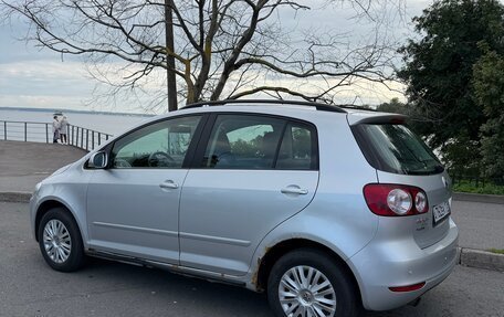 Volkswagen Golf VI, 2010 год, 550 000 рублей, 4 фотография