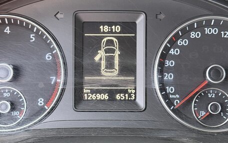 Volkswagen Golf VI, 2010 год, 550 000 рублей, 9 фотография