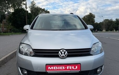 Volkswagen Golf VI, 2010 год, 550 000 рублей, 1 фотография