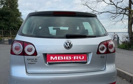 Volkswagen Golf VI, 2010 год, 550 000 рублей, 3 фотография