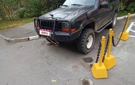 Jeep Grand Cherokee, 1995 год, 930 000 рублей, 1 фотография