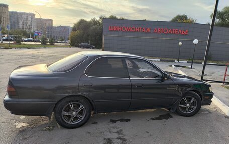 Toyota Vista, 1991 год, 225 000 рублей, 8 фотография