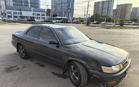 Toyota Vista, 1991 год, 225 000 рублей, 7 фотография