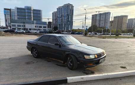 Toyota Vista, 1991 год, 225 000 рублей, 3 фотография