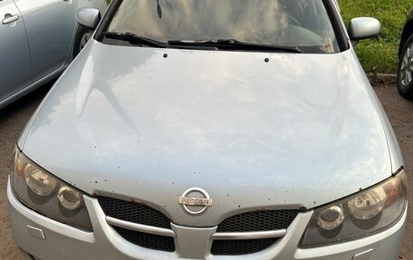 Nissan Almera, 2005 год, 320 000 рублей, 1 фотография