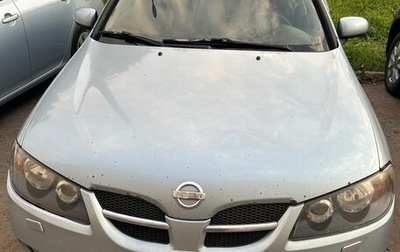 Nissan Almera, 2005 год, 320 000 рублей, 1 фотография