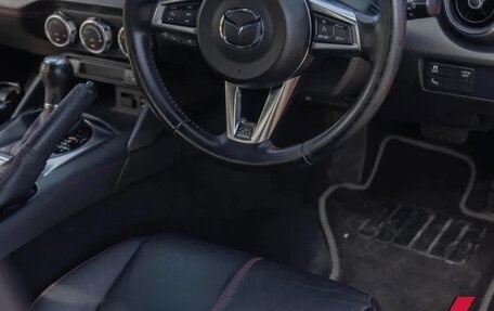 Mazda Roadster IV (ND), 2016 год, 1 400 000 рублей, 7 фотография