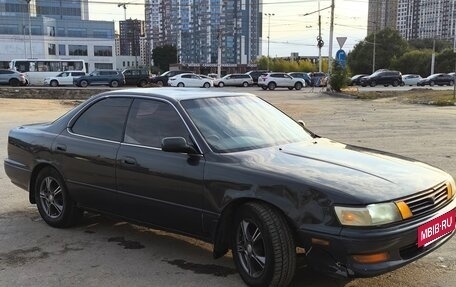 Toyota Vista, 1991 год, 225 000 рублей, 6 фотография