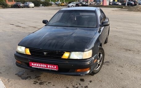 Toyota Vista, 1991 год, 225 000 рублей, 4 фотография