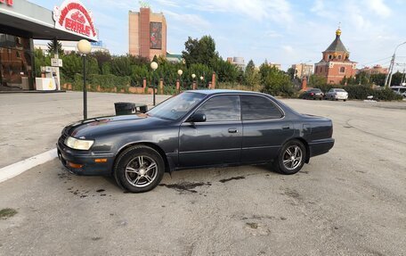 Toyota Vista, 1991 год, 225 000 рублей, 12 фотография