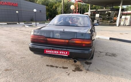 Toyota Vista, 1991 год, 225 000 рублей, 10 фотография