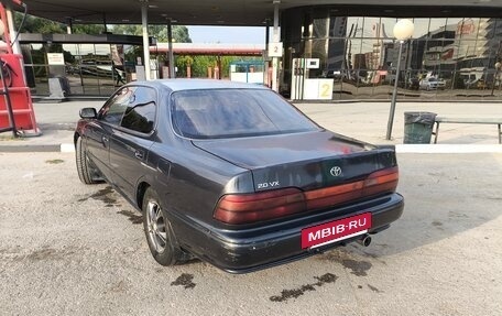 Toyota Vista, 1991 год, 225 000 рублей, 11 фотография