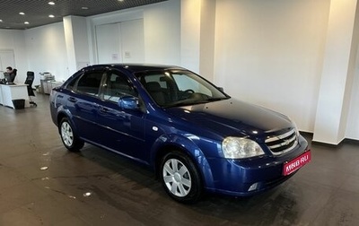 Chevrolet Lacetti, 2012 год, 470 000 рублей, 1 фотография