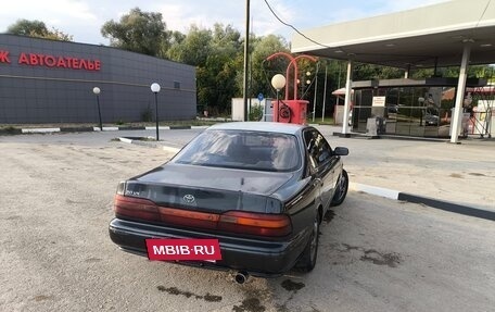 Toyota Vista, 1991 год, 225 000 рублей, 9 фотография