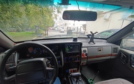 Jeep Grand Cherokee, 1995 год, 930 000 рублей, 2 фотография