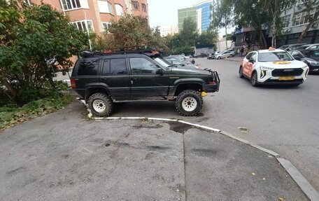 Jeep Grand Cherokee, 1995 год, 930 000 рублей, 4 фотография