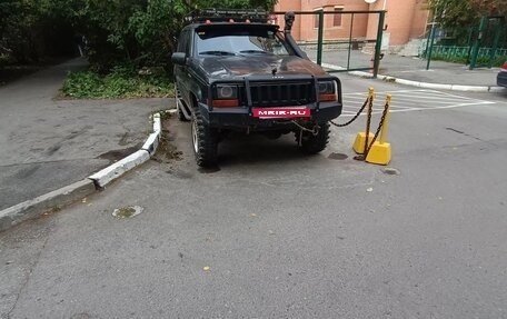 Jeep Grand Cherokee, 1995 год, 930 000 рублей, 3 фотография