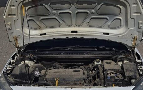 Opel Astra J, 2012 год, 550 000 рублей, 15 фотография