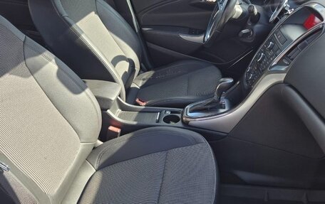 Opel Astra J, 2012 год, 550 000 рублей, 10 фотография