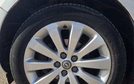 Opel Astra J, 2012 год, 550 000 рублей, 14 фотография