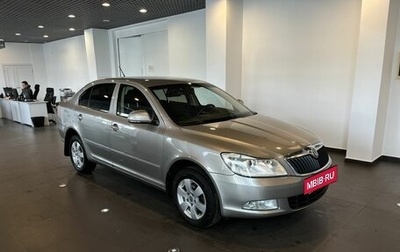 Skoda Octavia, 2013 год, 900 000 рублей, 1 фотография