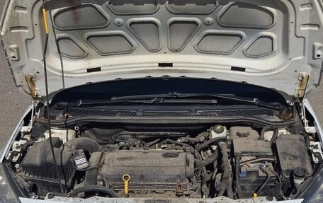 Opel Astra J, 2012 год, 550 000 рублей, 20 фотография