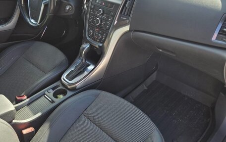 Opel Astra J, 2012 год, 550 000 рублей, 26 фотография