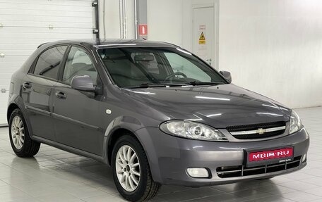 Chevrolet Lacetti, 2011 год, 549 000 рублей, 1 фотография