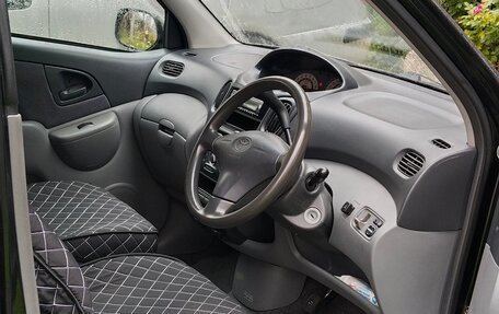 Toyota FunCargo, 2000 год, 495 000 рублей, 13 фотография
