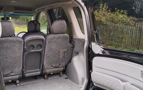 Toyota FunCargo, 2000 год, 495 000 рублей, 7 фотография