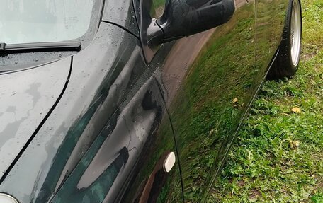 Toyota FunCargo, 2000 год, 495 000 рублей, 3 фотография