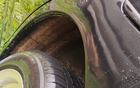 Toyota FunCargo, 2000 год, 495 000 рублей, 9 фотография