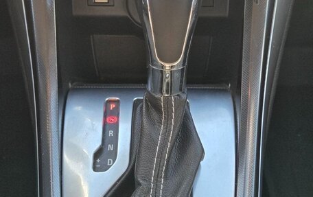 Opel Astra J, 2012 год, 550 000 рублей, 28 фотография