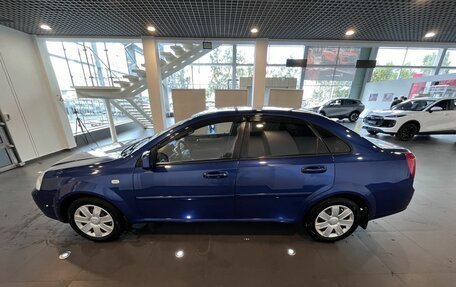 Chevrolet Lacetti, 2012 год, 470 000 рублей, 6 фотография