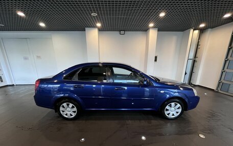 Chevrolet Lacetti, 2012 год, 470 000 рублей, 2 фотография