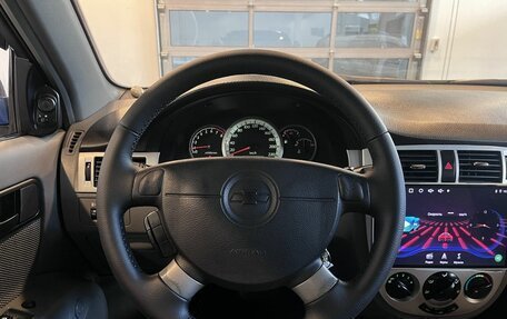 Chevrolet Lacetti, 2012 год, 470 000 рублей, 10 фотография