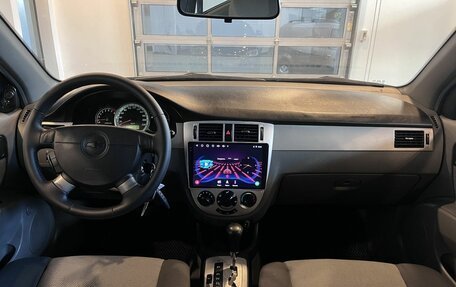 Chevrolet Lacetti, 2012 год, 470 000 рублей, 9 фотография