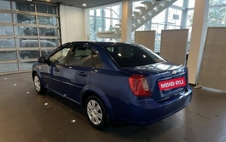 Chevrolet Lacetti, 2012 год, 470 000 рублей, 5 фотография