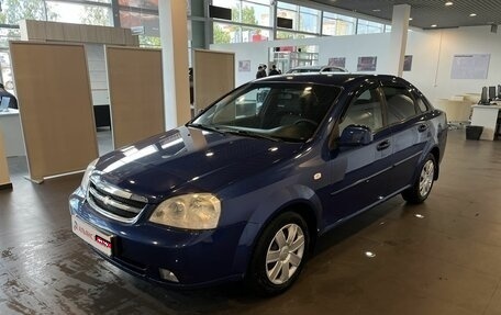 Chevrolet Lacetti, 2012 год, 470 000 рублей, 7 фотография