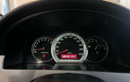 Chevrolet Lacetti, 2012 год, 470 000 рублей, 11 фотография