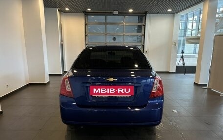 Chevrolet Lacetti, 2012 год, 470 000 рублей, 4 фотография