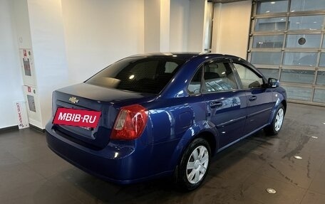Chevrolet Lacetti, 2012 год, 470 000 рублей, 3 фотография