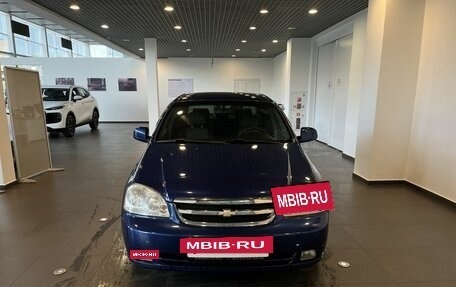 Chevrolet Lacetti, 2012 год, 470 000 рублей, 8 фотография